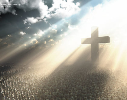 Your Spiritual Bank Account