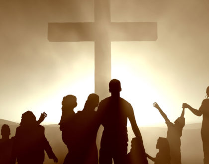 It Is My Legacy From God