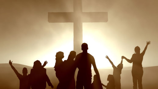 It Is My Legacy From God