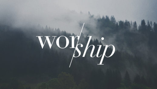 Three P's of Worship