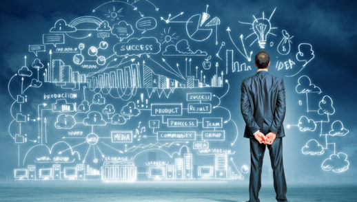 Operating in the Big Picture