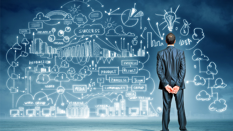 Operating in the Big Picture