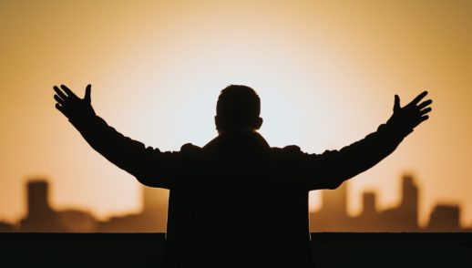 Stay in Faith - Part 1