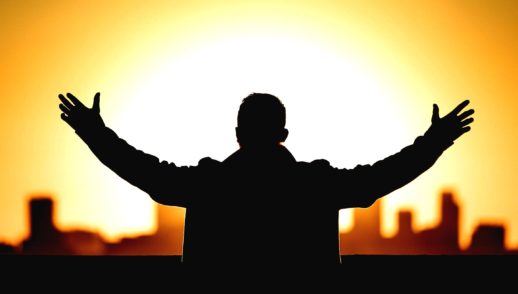 Stay in Faith - Part 2