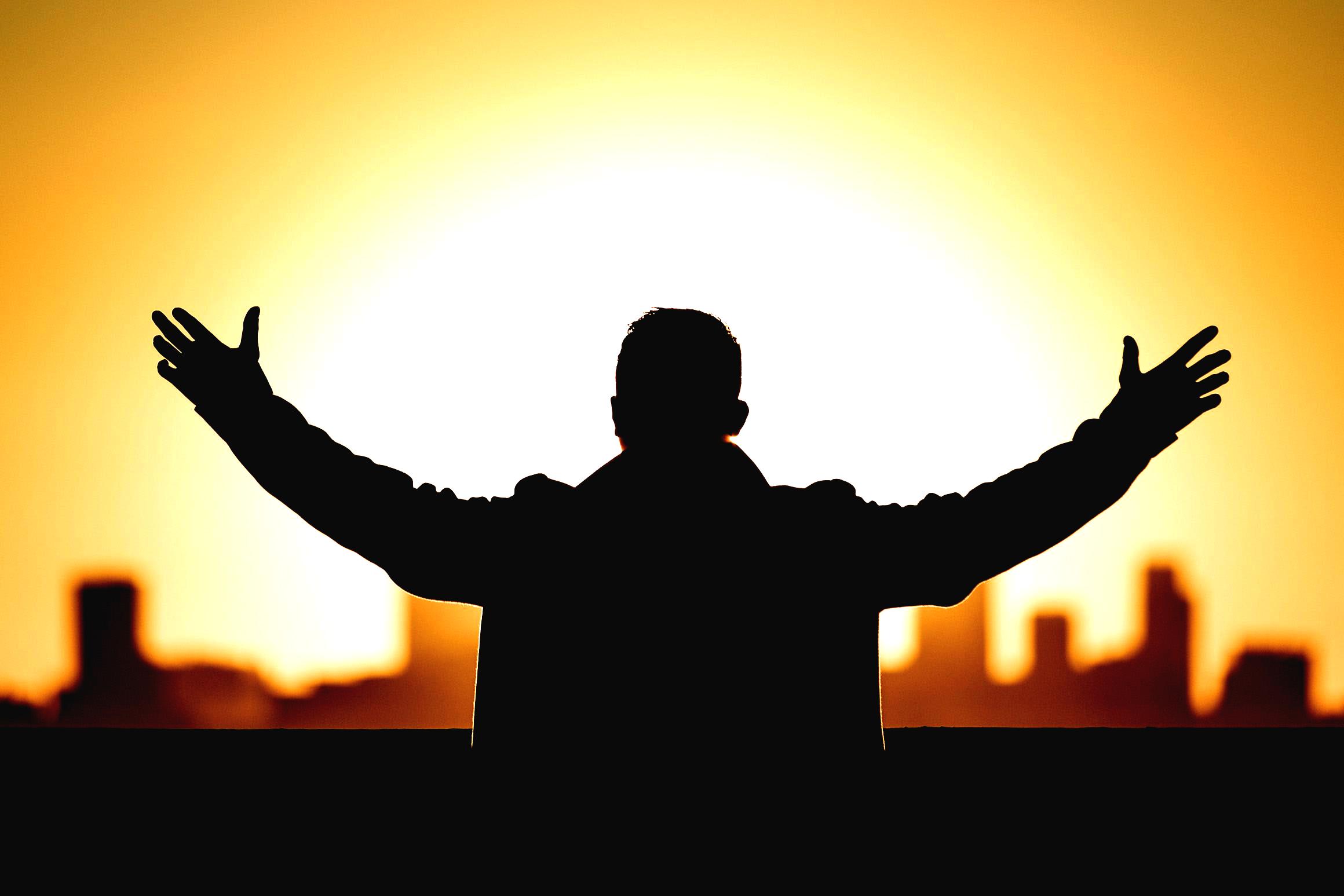 Stay in Faith - Part 2