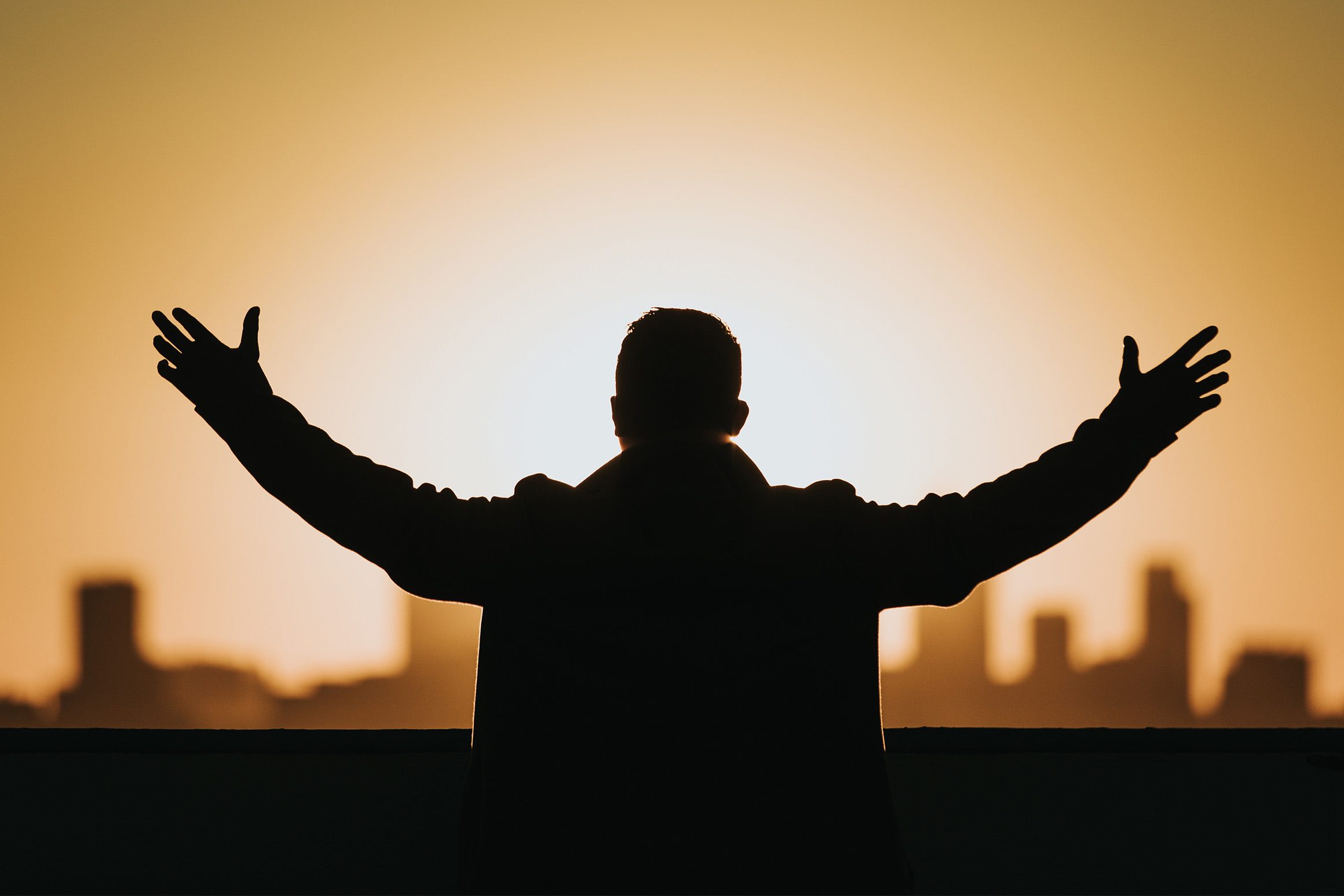 Stay in Faith - Part 1